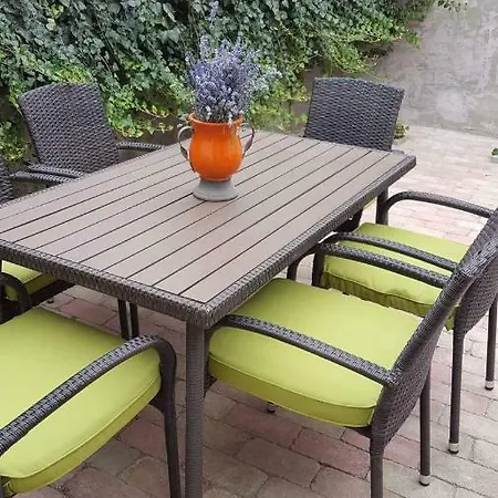 Joóreménység Apartamento *