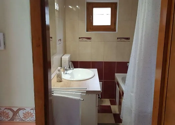 Appartement Jooremenyseg Vendeghaz